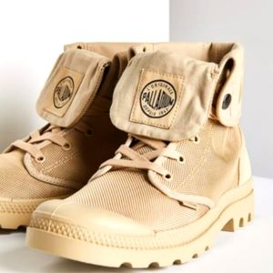 Palladium Monochrome Baggy II Boots * NEW *